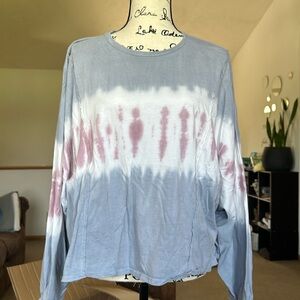 Altar’d State long sleeve